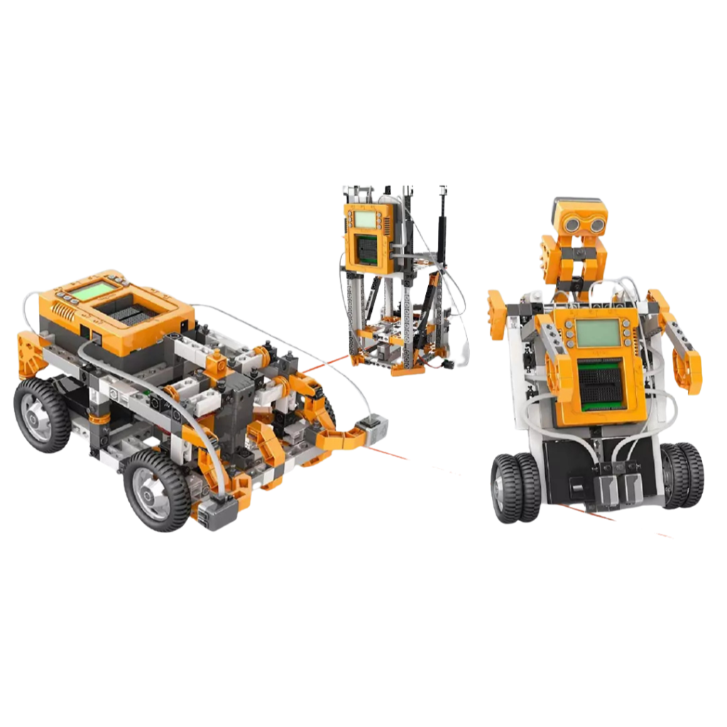 Engineering Construction Kit - Mission Learning Systems