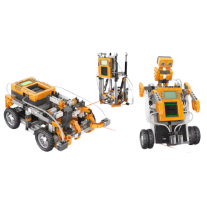 Engineering Construction Kit