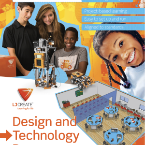 Design & Technology Full Program