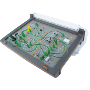 Basic Electricity Trainer