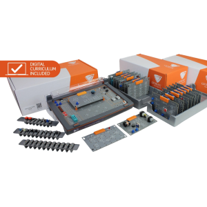 Complete Electronics Workstation
