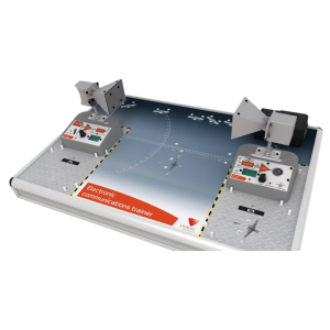 Electronic Communications Trainer