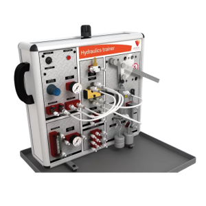 Hydraulics Trainer