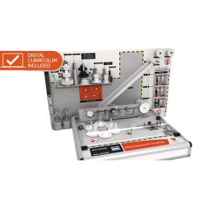Mechanisms Trainer
