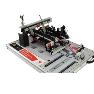 Petra II Advanced Industrial Controls Trainer