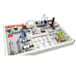 Pneamatics Trainer