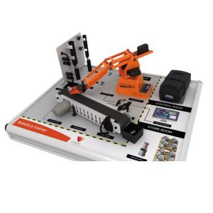 Robotics Learning System