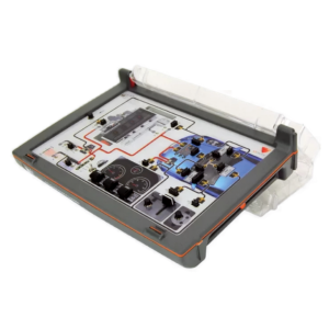 Modern Starting and Charging Systems Learning System