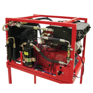 Product Image of Air-Conditioning System Trainer (766-01)