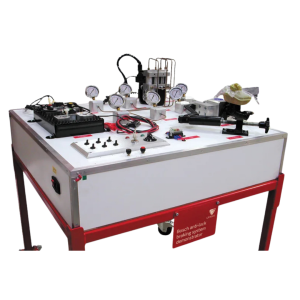 Anti-Lock Braking System (Bosch) Trainer