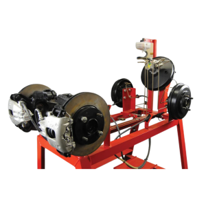 Image of Disc and Drum Braking System Trainer