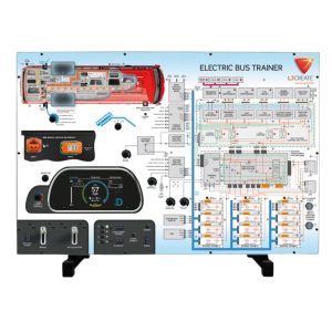Electric Bus Panel Trainer