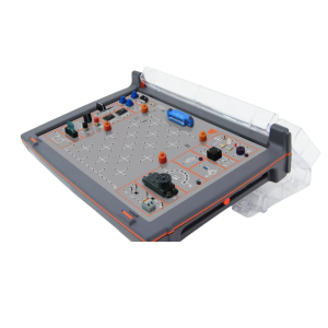 Electric Vehicle Electronics Trainer