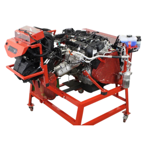 Image of Gasoline Engine (CAN and Climate Control) Trainer