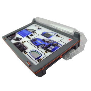 Modern Auxiliary Systems Trainer
