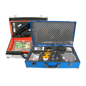 BioEnergy Ready-to-go: Biomass & Bioenergy Training Kit