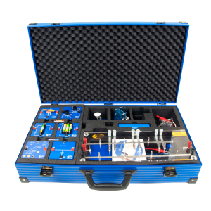EMobility Professional Kit: Battery & Storage Training