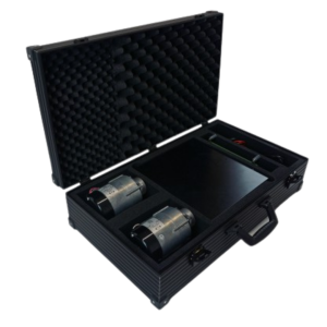 EMobility Expert 2: Battery & DC Motor Training Kit