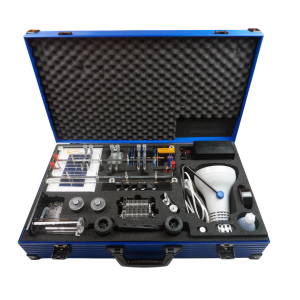 H2 Professional 2.0: Hydrogen & Fuel Cell Training Kit