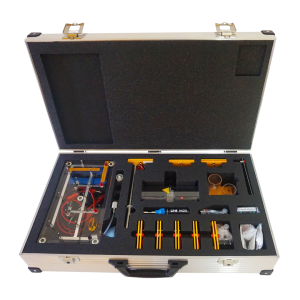 H2 Ready-to-go 2.0: Hydrogen & Fuel Cell Training Kit