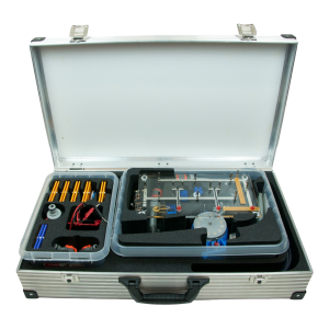Hydropower Ready-to-go: Hydropower & Water Turbine Training Kit