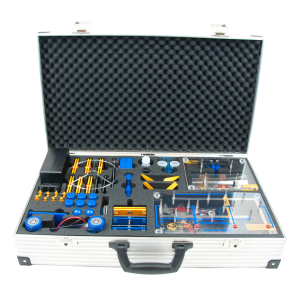 NewEnergy Ready-to-go: Renewable Energy Training Kit