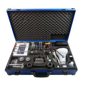PV Professional: Photovoltaic Systems Training Kit