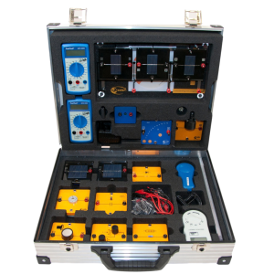 PV Ready-to-go Kit