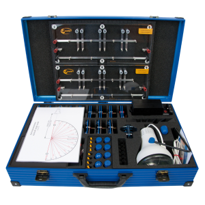 SmartGrid Professional: Renewable Energy & Grid Training Kit