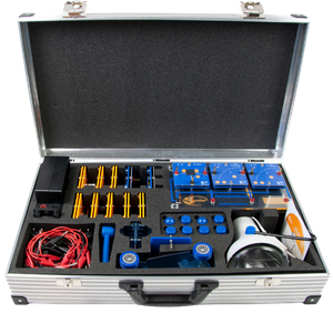 SmartGrid Ready-to-go