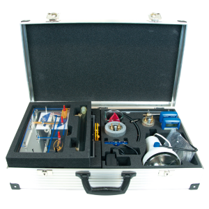 ThermalEnergy Professional: Solar Thermal Energy Training Kit