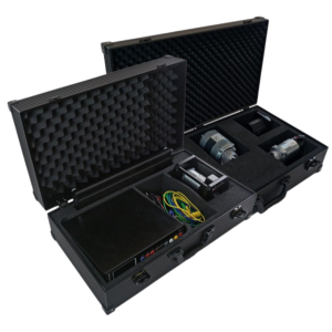 EMobility Expert: Electric Motor & Drive Systems Training Kit