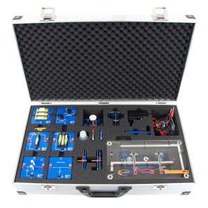 EMobility Ready-to-go: Battery & Electric Vehicle Training Kit