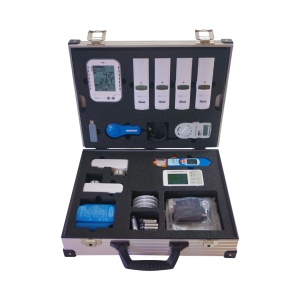 ESave Ready-to-go 2.0: Energy Efficiency Training Kit