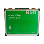eSave Ready-to-go Kit Product Photos