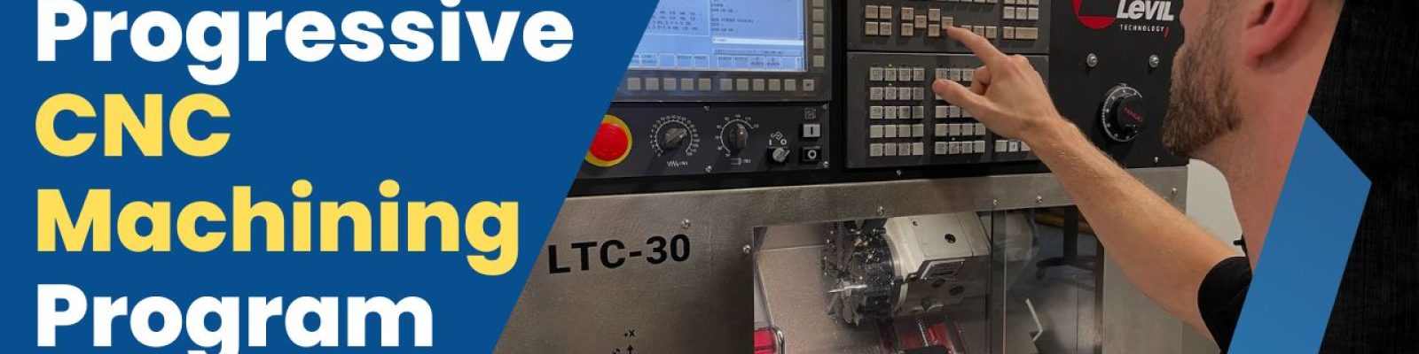 CNC Program Header Mission