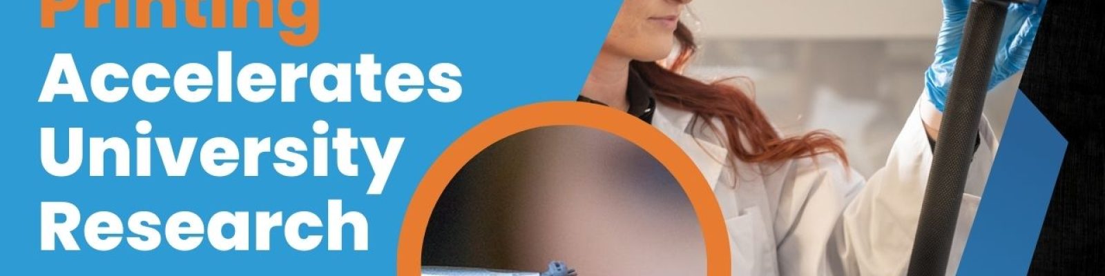 DLP 3D Printing Hero