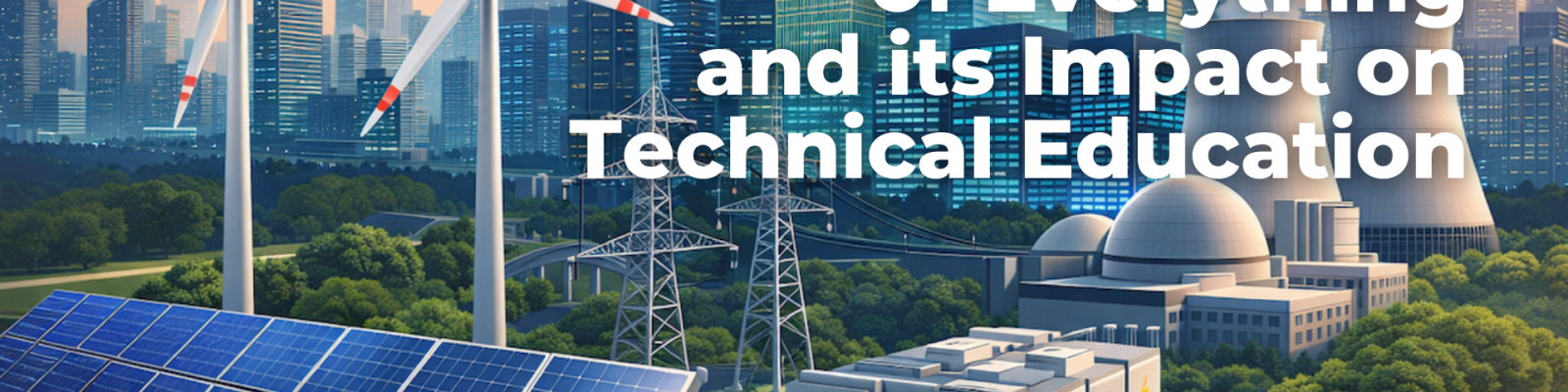 Electrification Hero